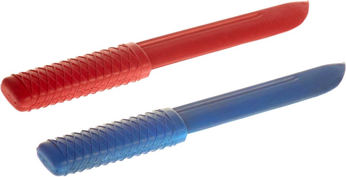 Rubberen messen Set voor jiujitsu Nihon |